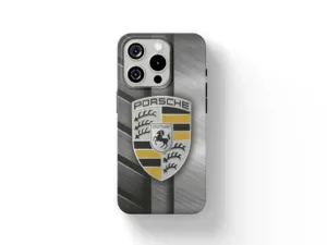 Porsche Cover Smartphone Stile Elegante Moderno